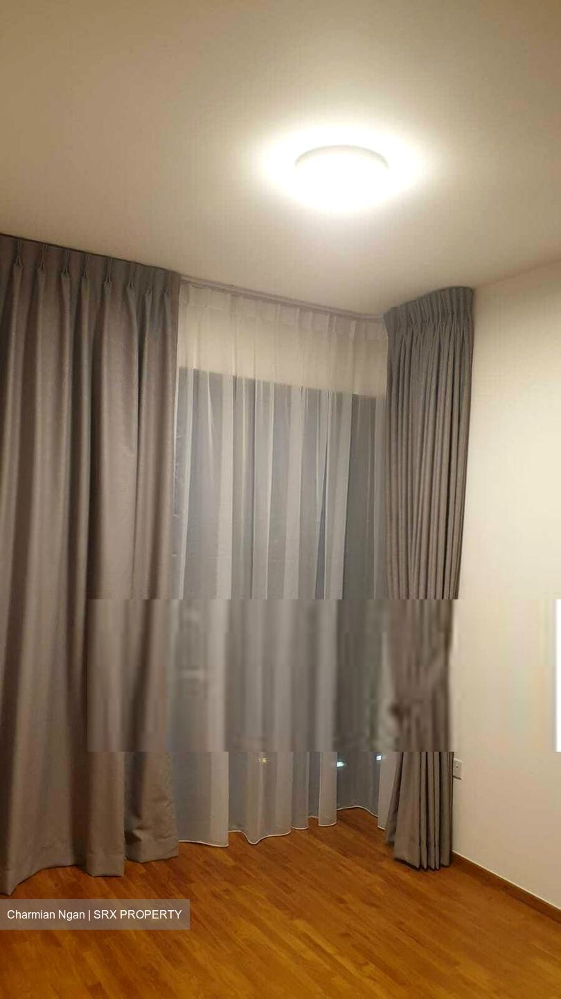 North Park Residences (D27), Apartment #519086901